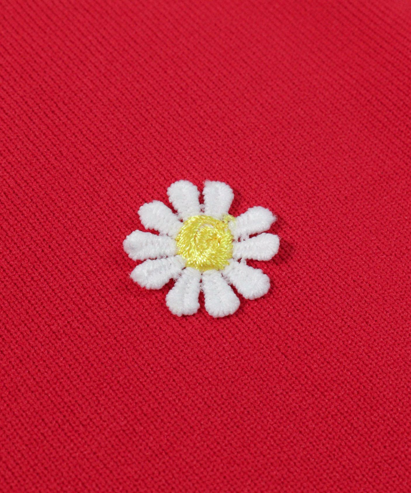 マーガレットアップ(レッド)