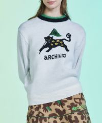 モデル着用画像(ホワイト)