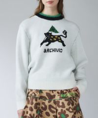 モデル着用画像(ホワイト)