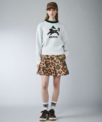 モデル着用画像(ホワイト)