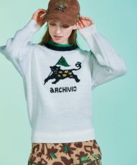 モデル着用画像(ホワイト)