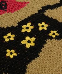 デザインアップ(キャメル)