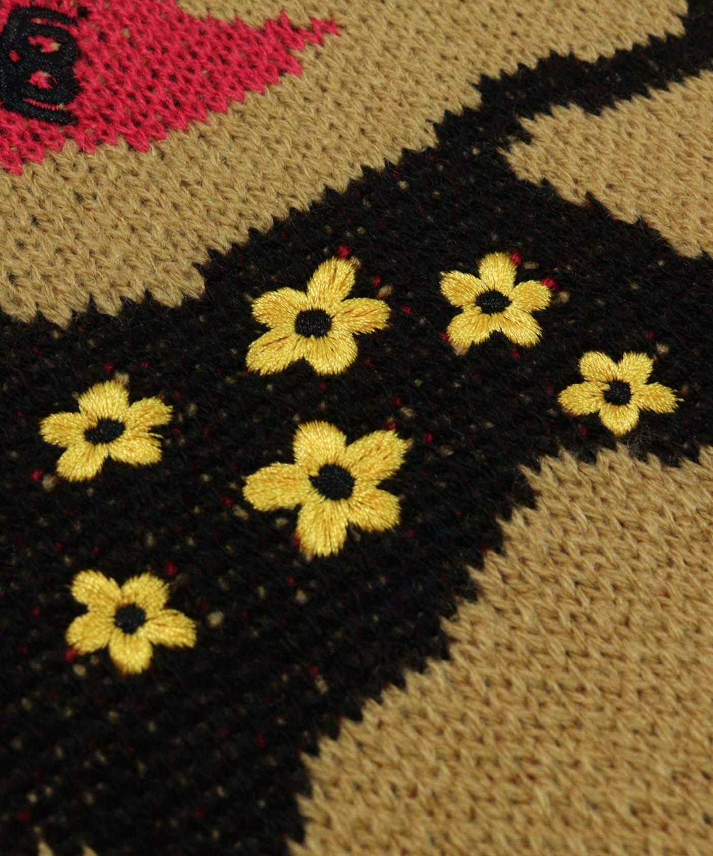 デザインアップ(キャメル)