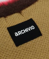 ロゴ(キャメル)