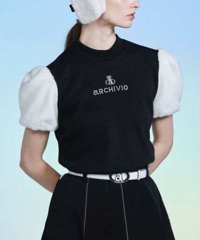 archivio アルチビオ　セットアップ　トップス&スカート 38 楽天市場】archivioA216027アルチビオ レディーススカート