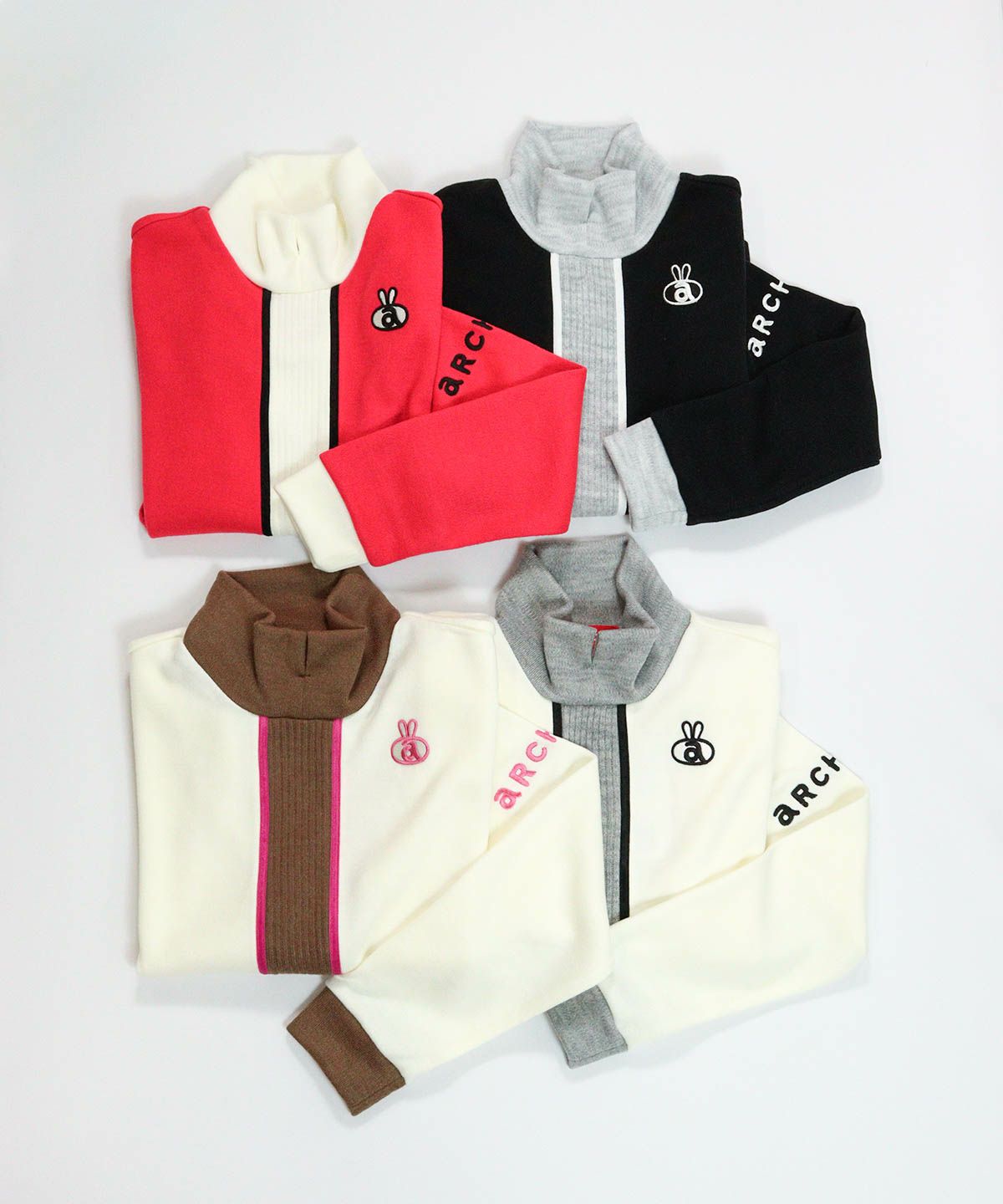 カラーバリエーション