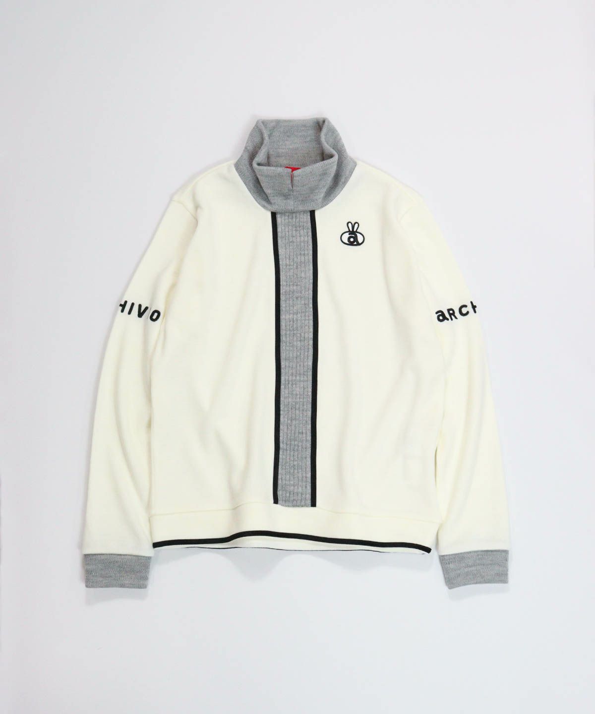 イメージ画像(ホワイト×グレー)