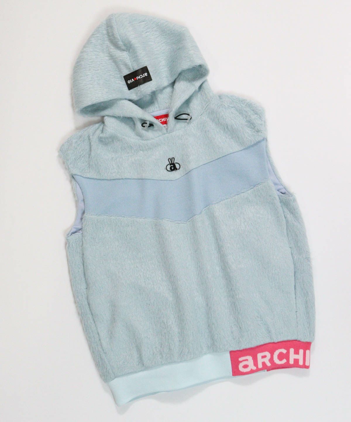 イメージ画像(ライトブルー)