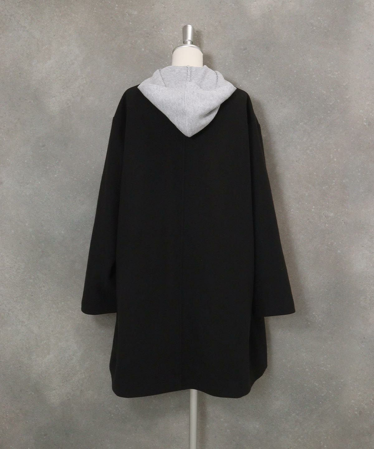 ウールライク2WAY保温コート|スタジオピッコーネ - ゴルフウェアや