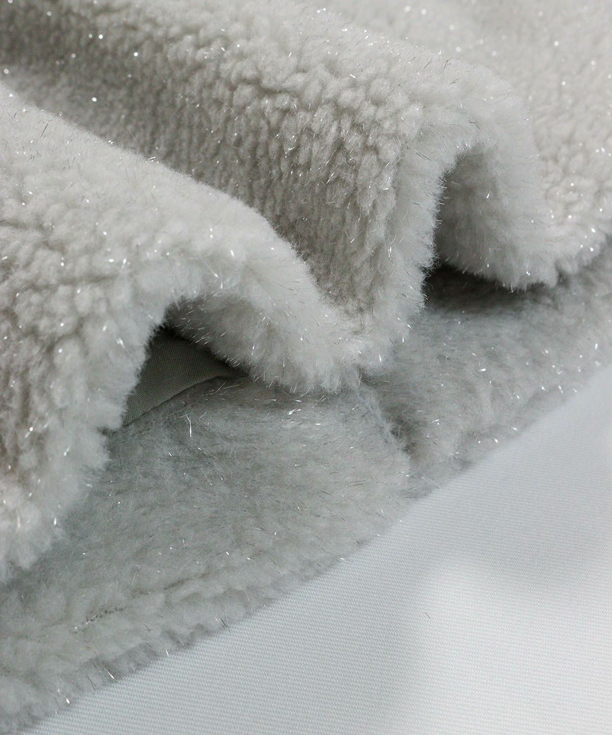 生地感(ライトグレー)