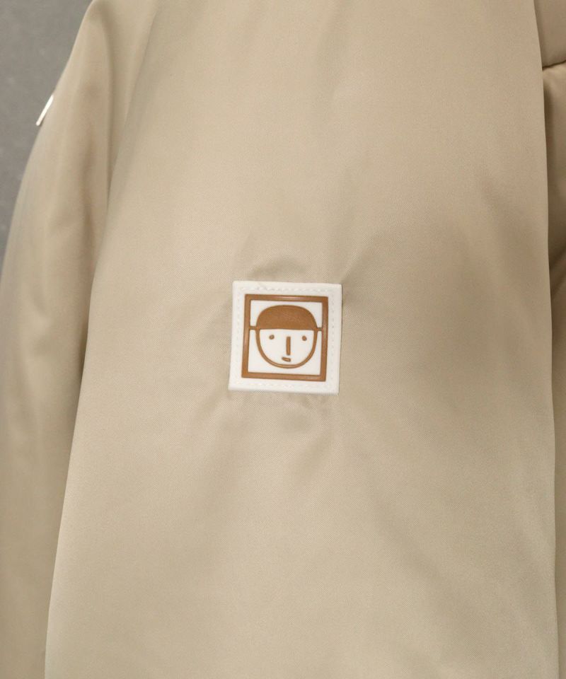 ワッペンアップ