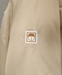 ワッペンアップ