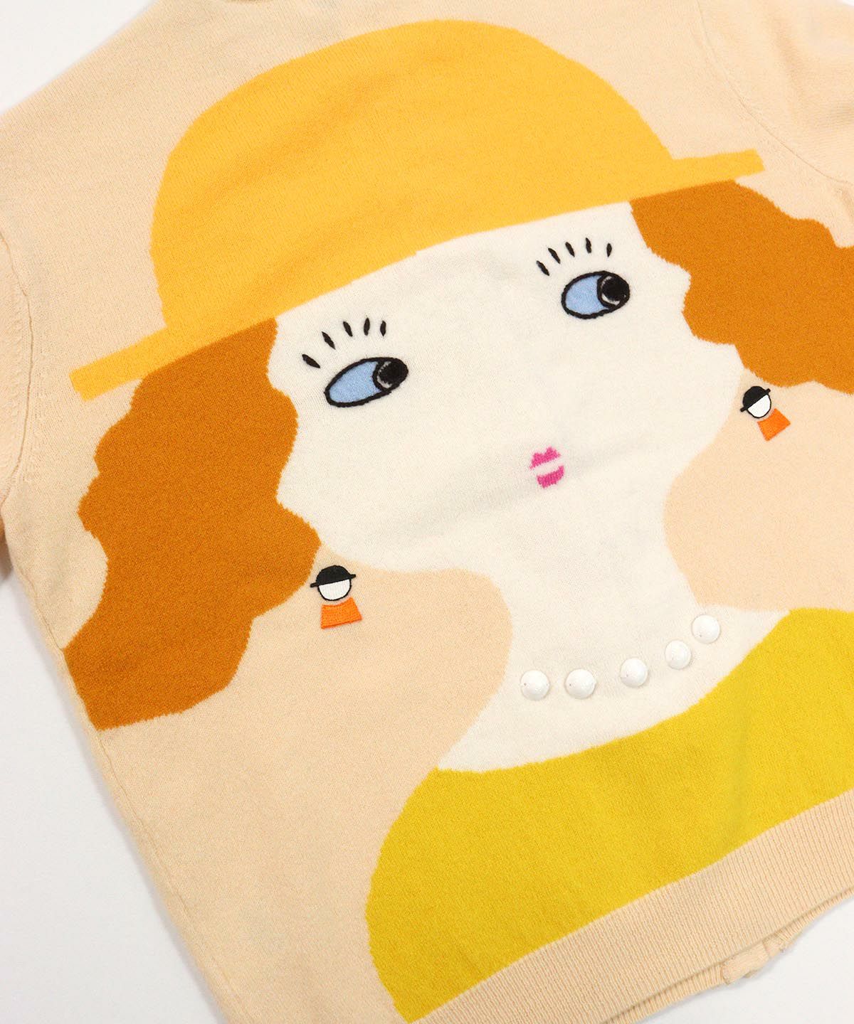 イラストアップ