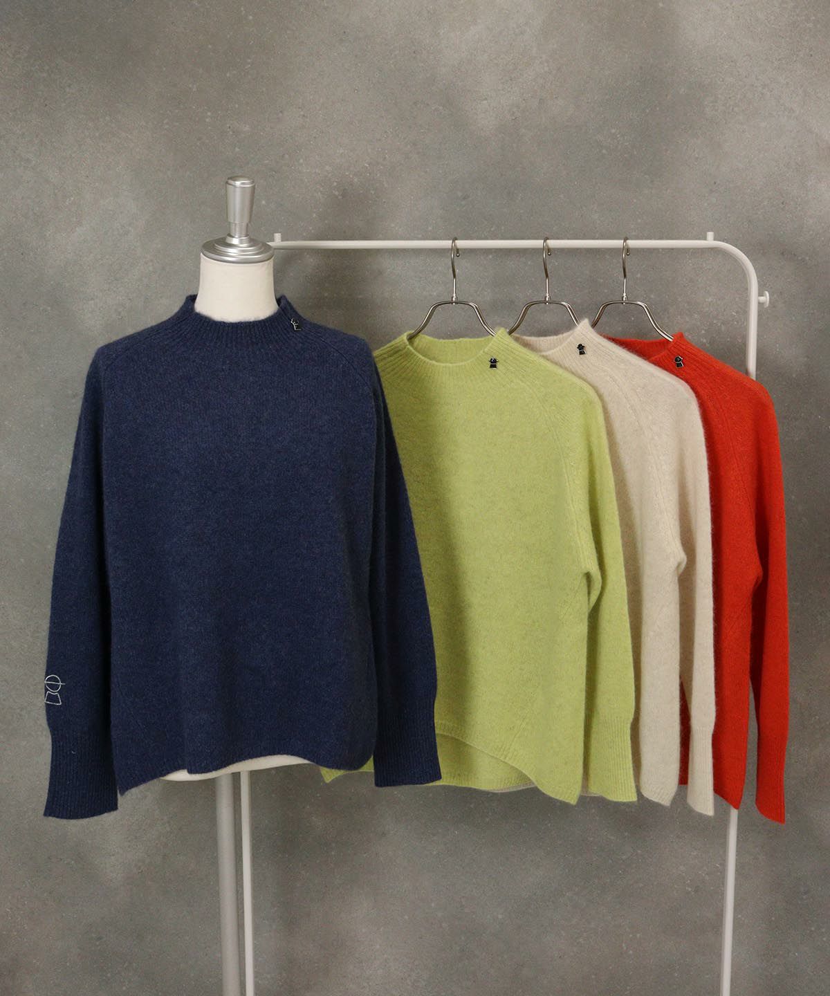 カラーバリエーション