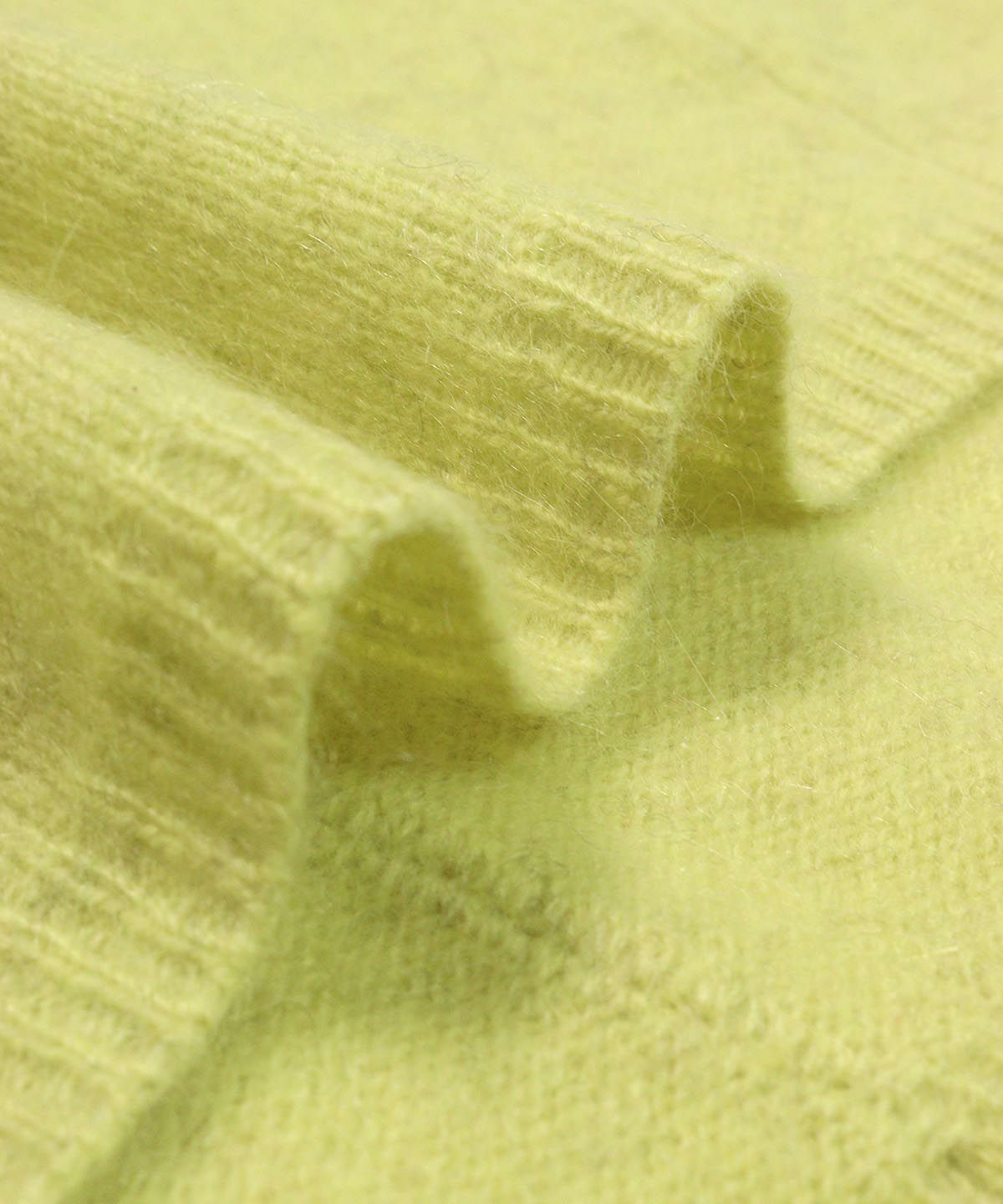 生地感（イエロー）