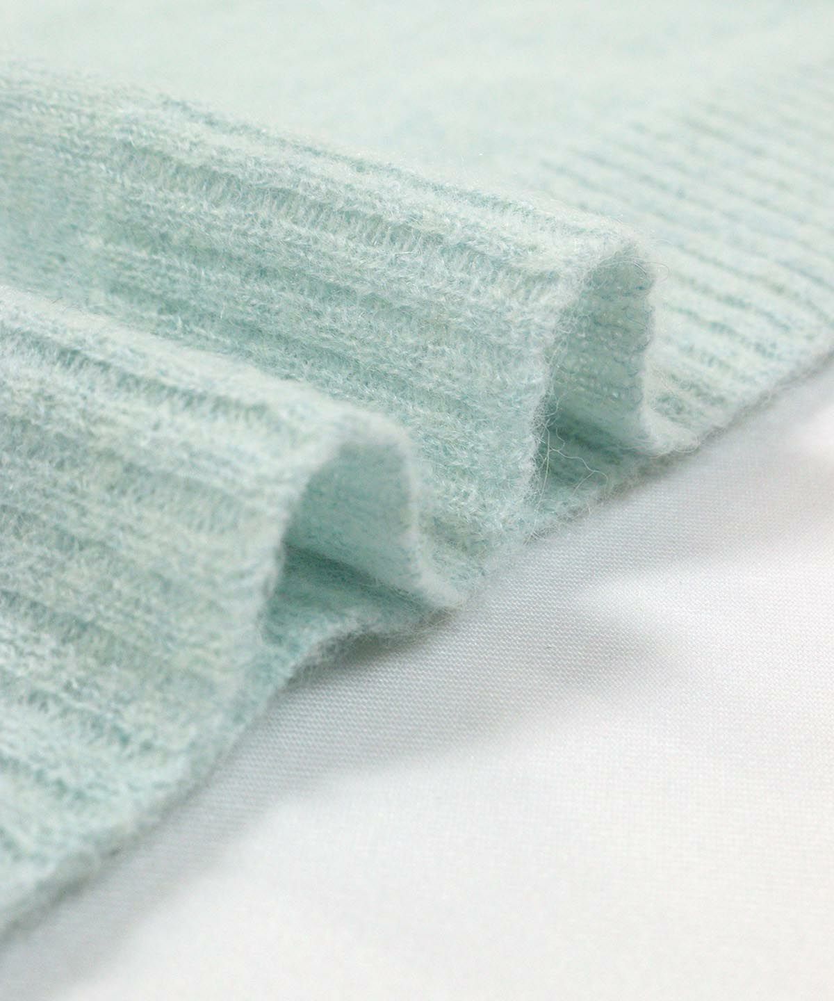 生地感（ライトブルー）