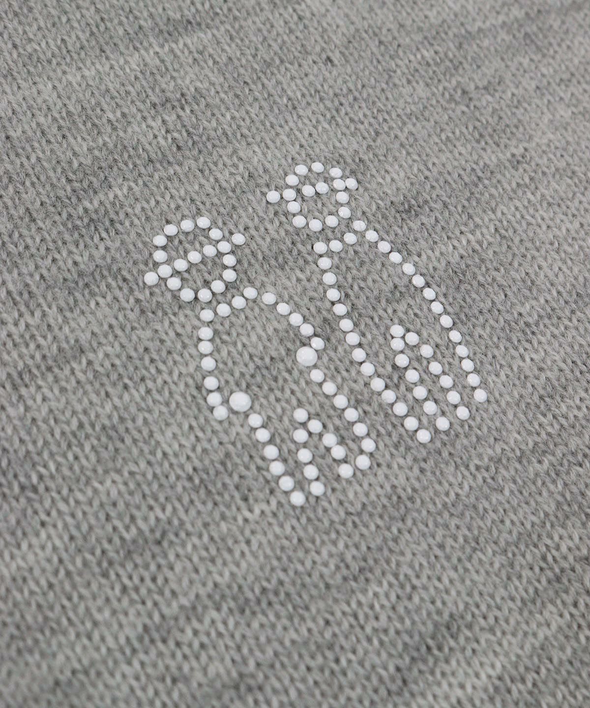 デザイン部分（ライトグレー）