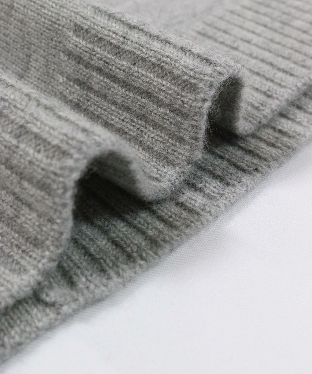 生地感（ライトグレー）