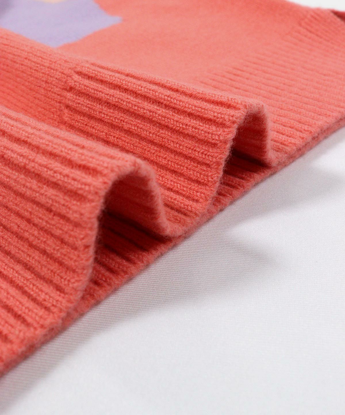 生地感（ライトオレンジ）