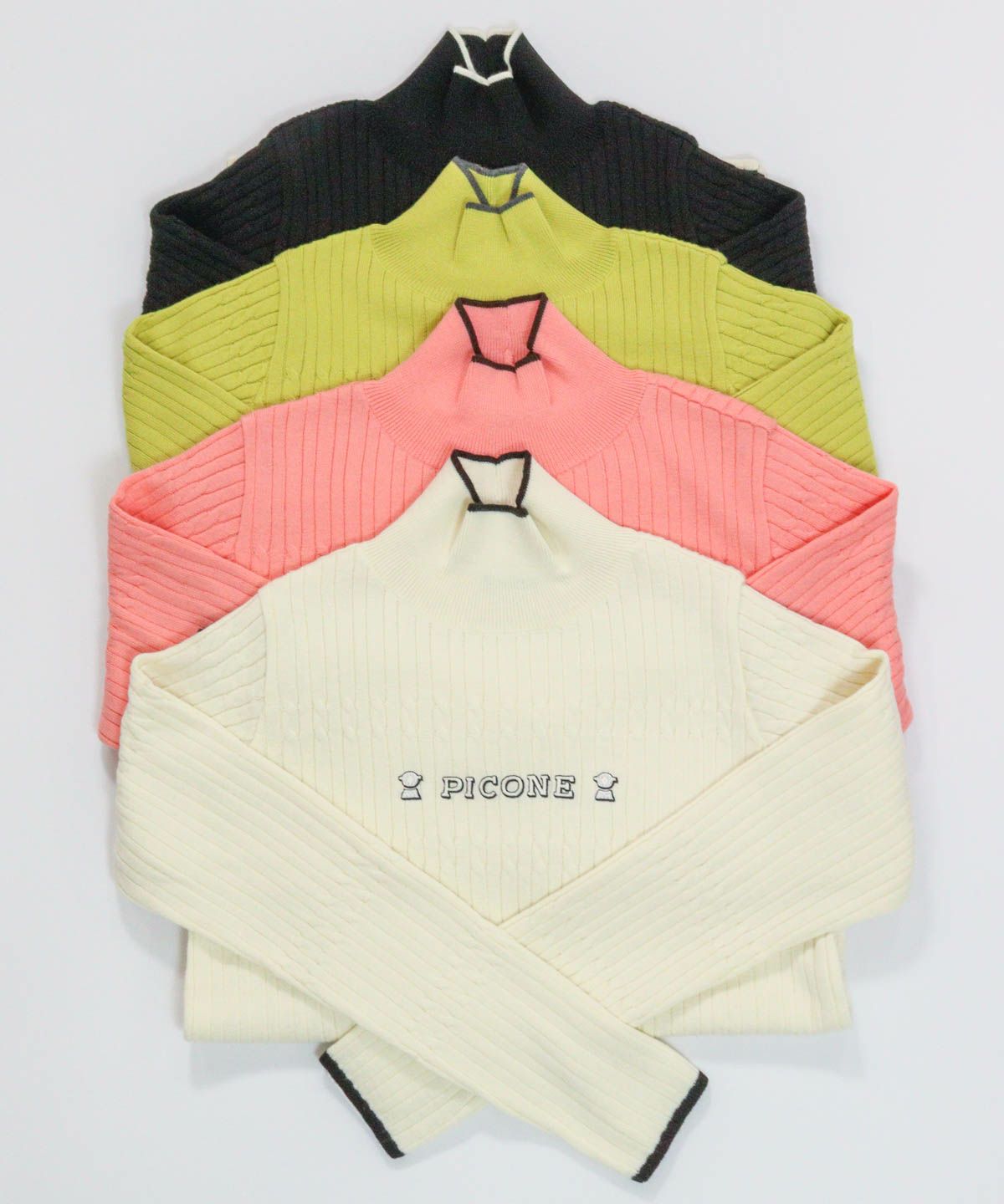 カラーバリエーション