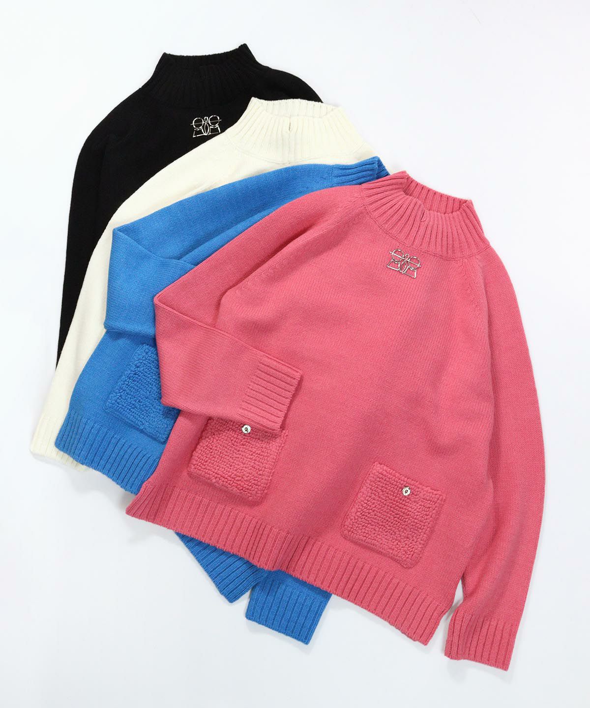 カラーバリエーション