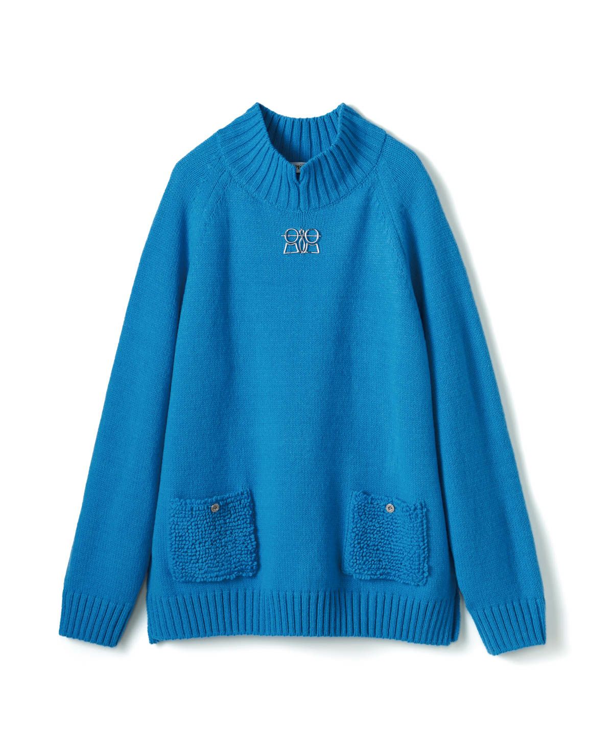 カタログ画像（ブルー）