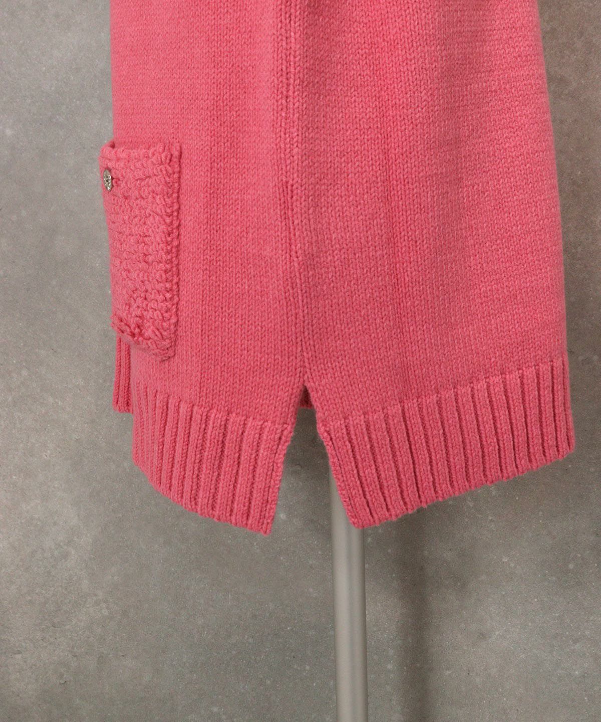 サイドスリット