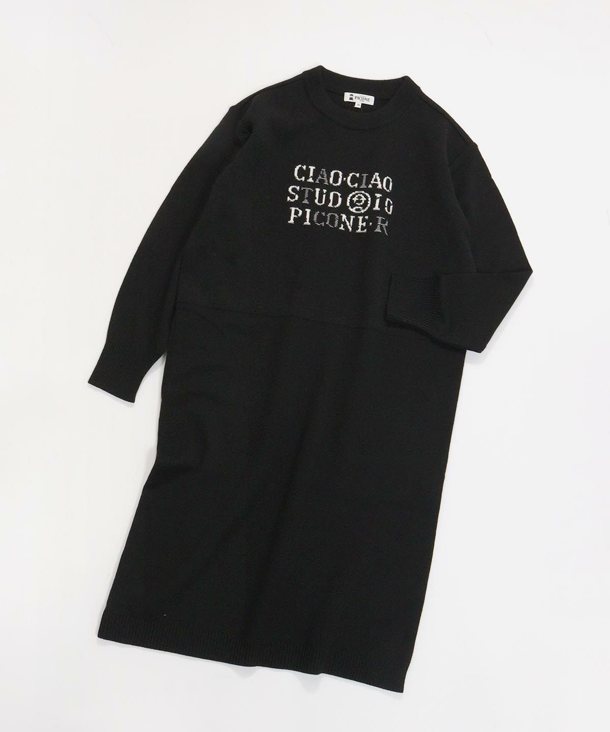 置き画像（ブラック）