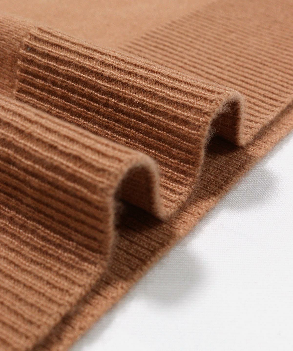 生地感（キャメル）