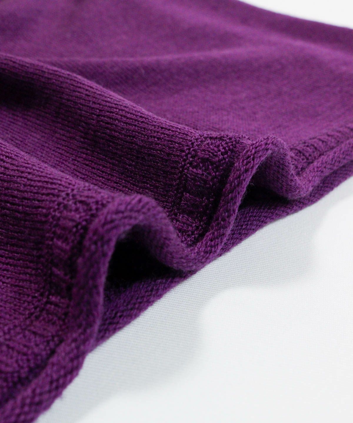 生地感（パープル）