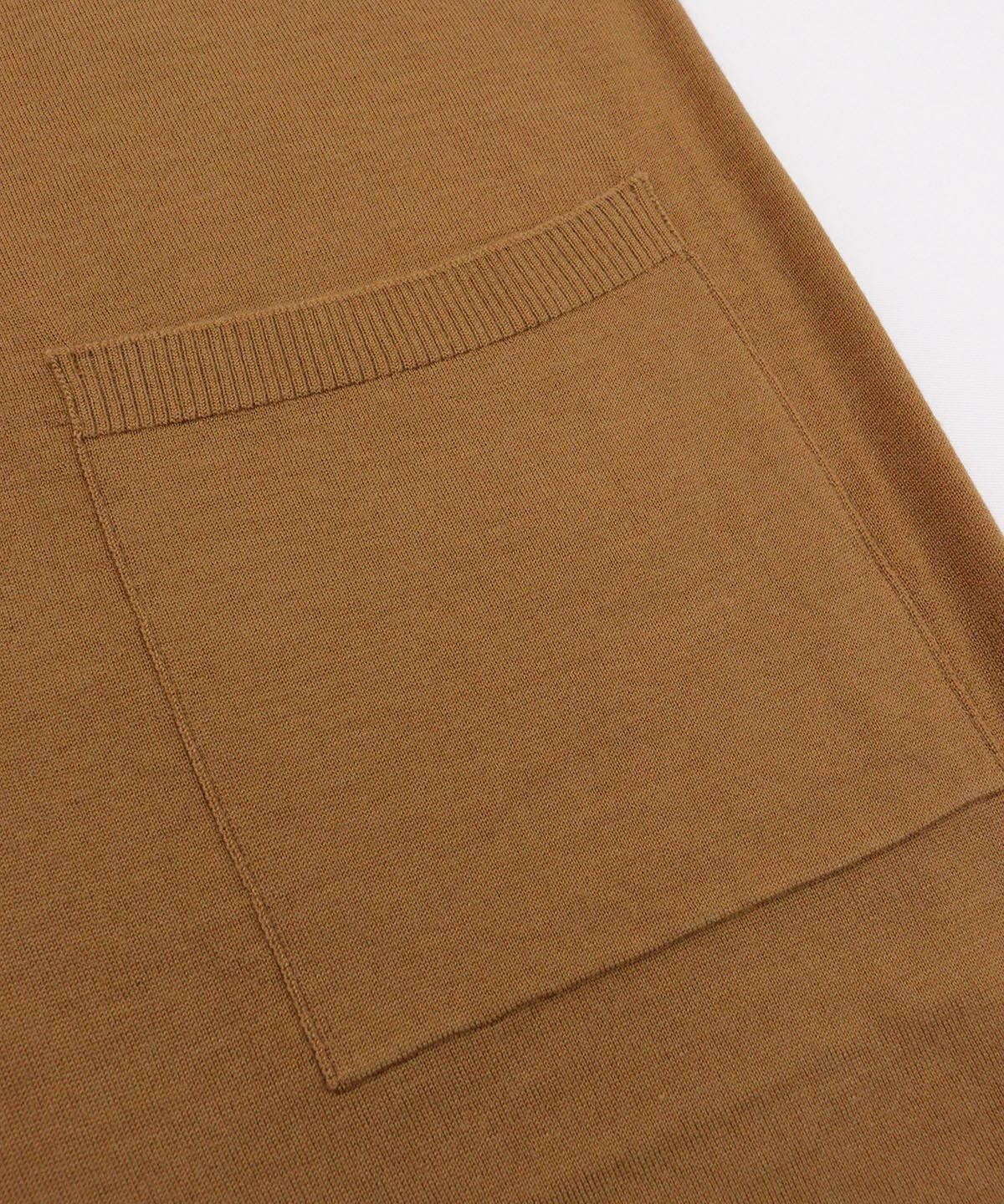 ポケット(ベージュ)