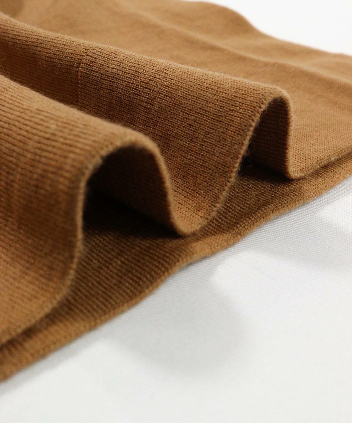 生地感(ベージュ)