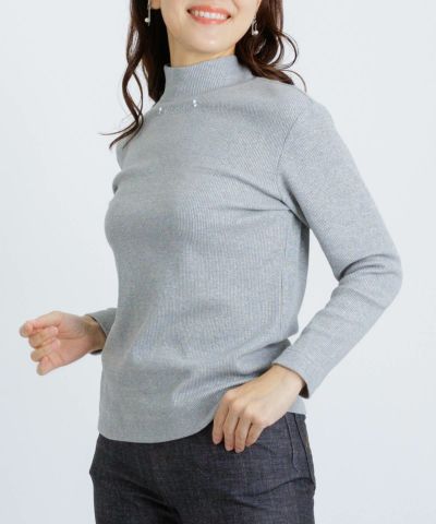 新品タグ付　ピッコーネ　シャツ スタジオピッコーネ シャツ - 30代・40代・50代・60代の婦人服