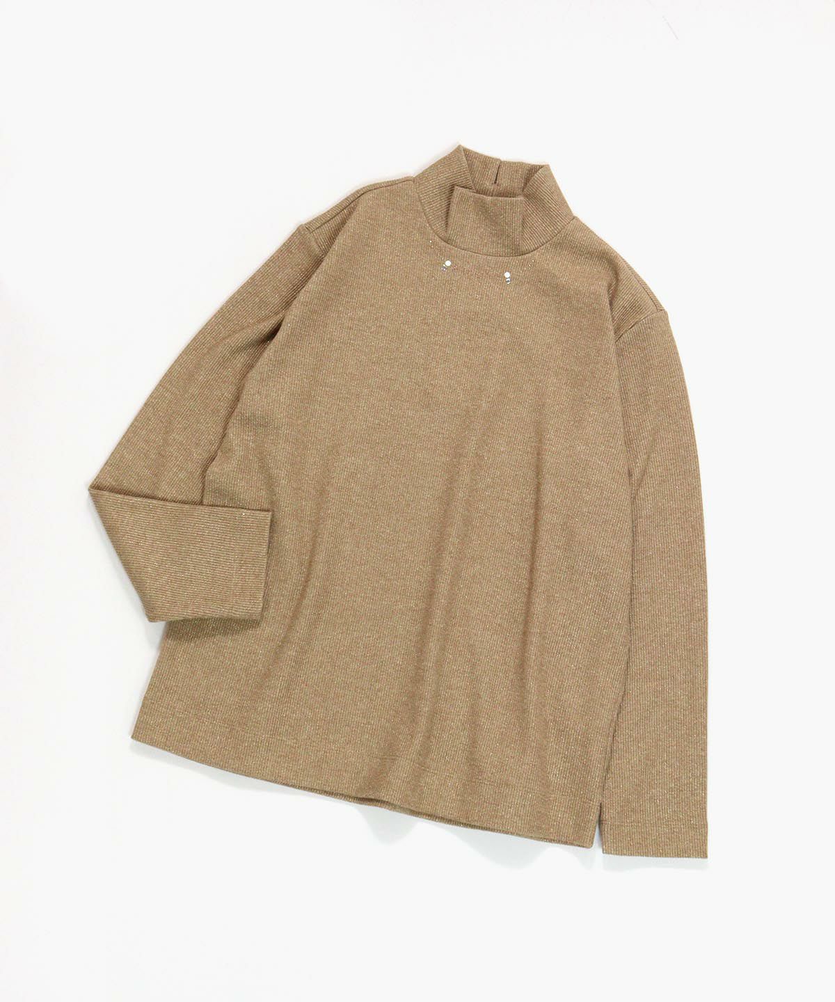 置き画像（キャメル）