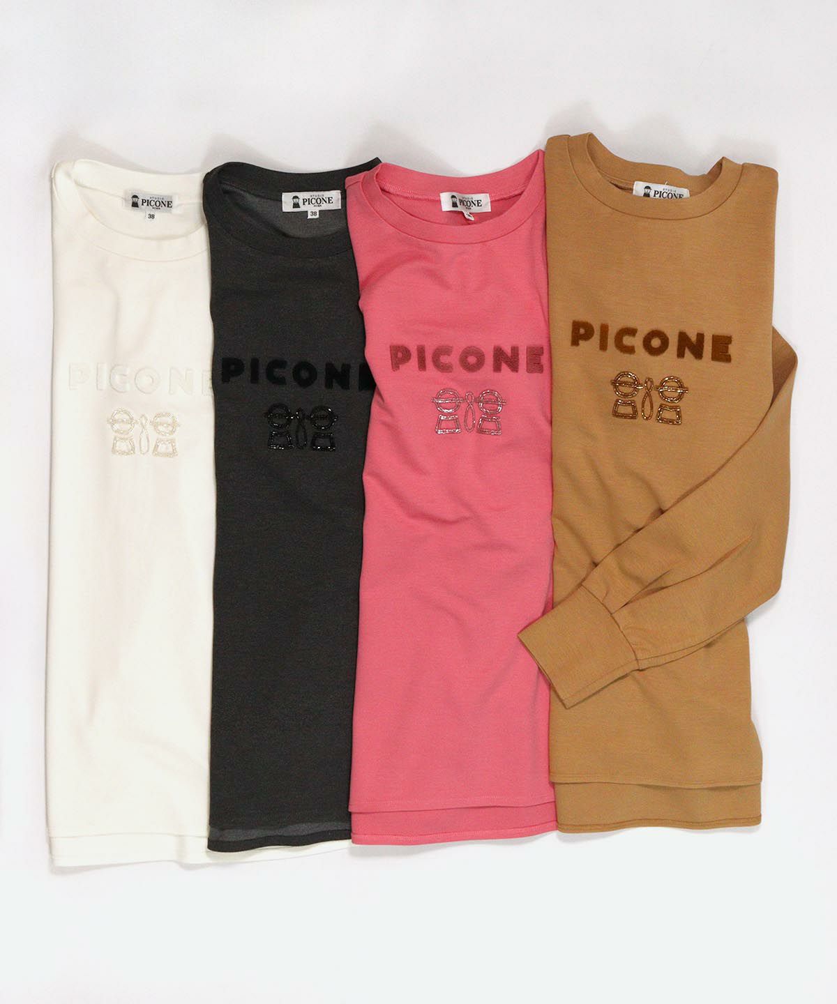 カラーバリエーション