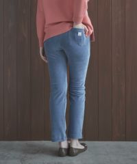 モデル着用画像(ライトブルー)