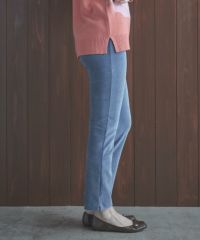 モデル着用画像(ライトブルー)