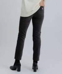 モデル着用画像(グレー)