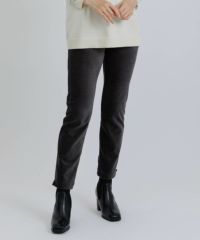 モデル着用画像(グレー)