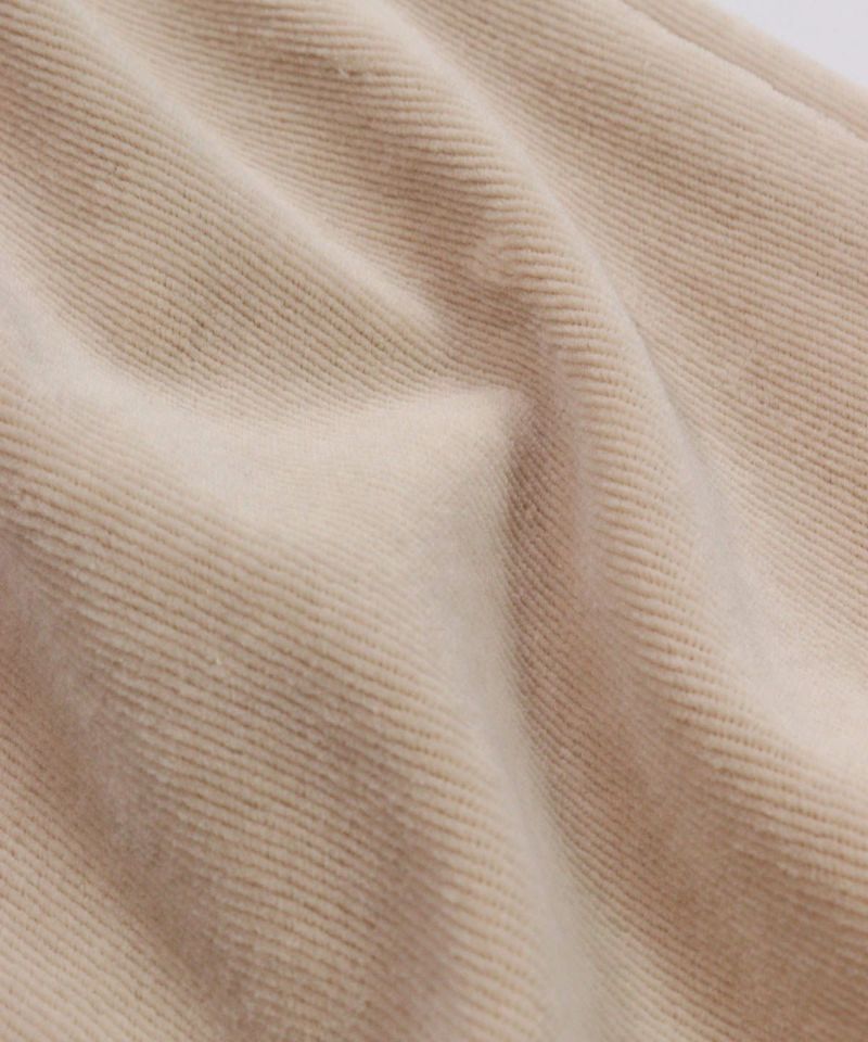 生地感(ベージュ)