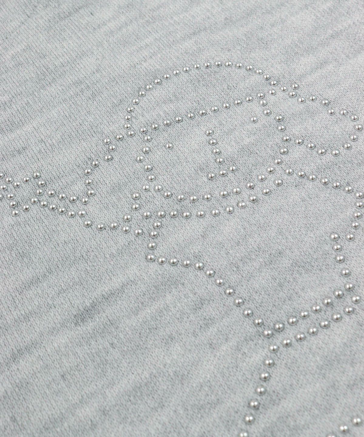 イラストアップ(ライトグレー)