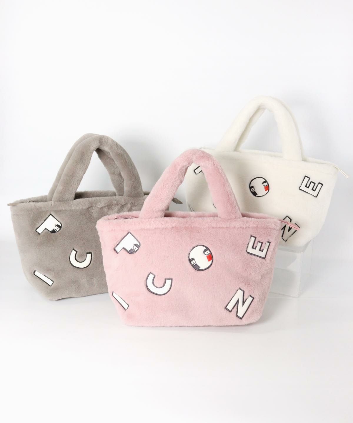 カラーバリエーション