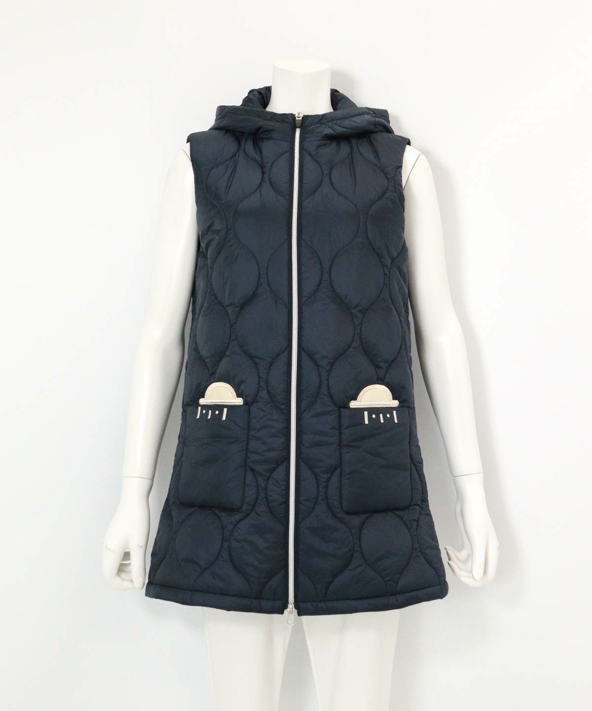 アルチビオ キルティングベスト40 アルチビオ キルティングベスト40 ファッションスポーツ - アルチビオ