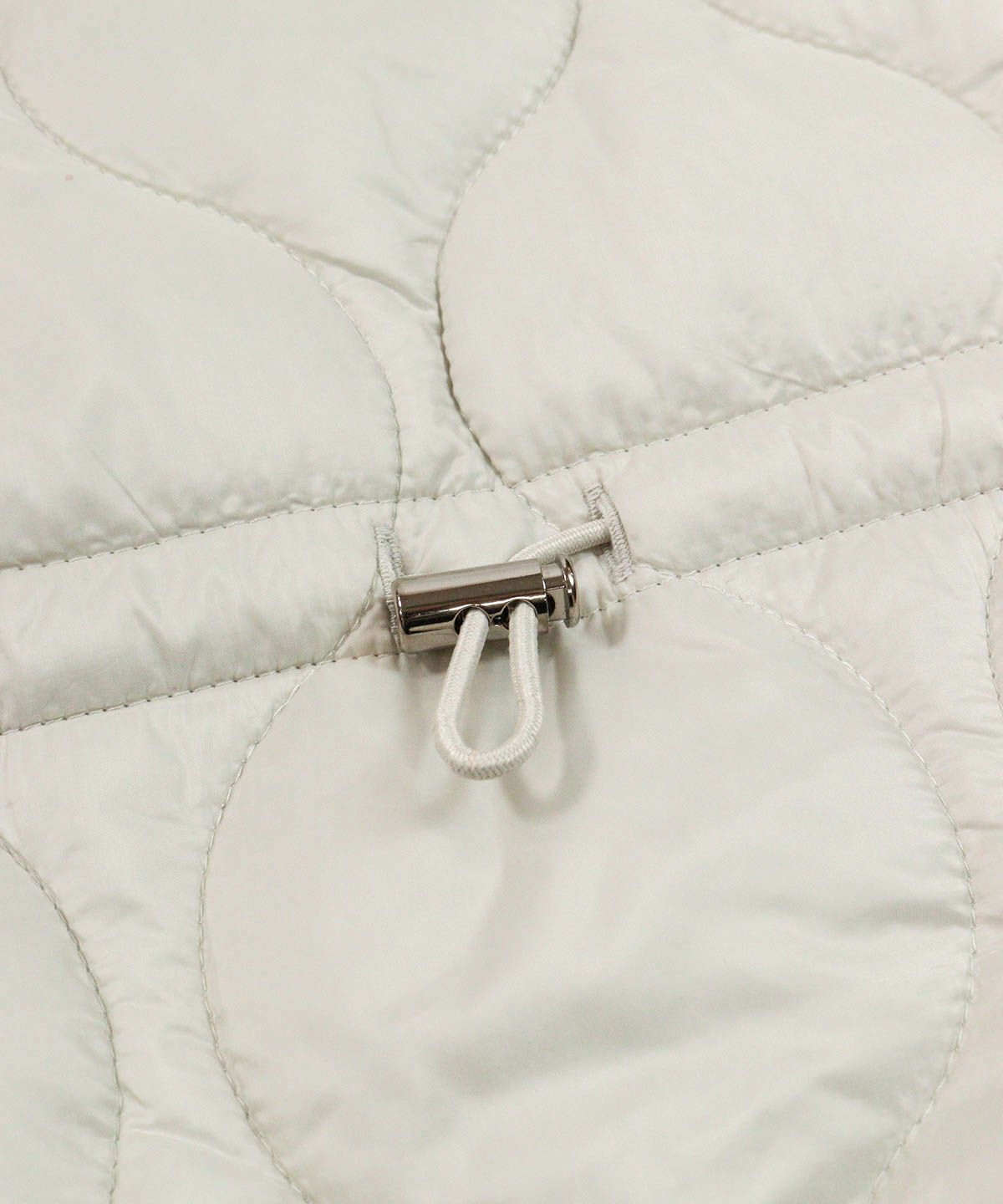 スピンドル部分(ライトグレー)