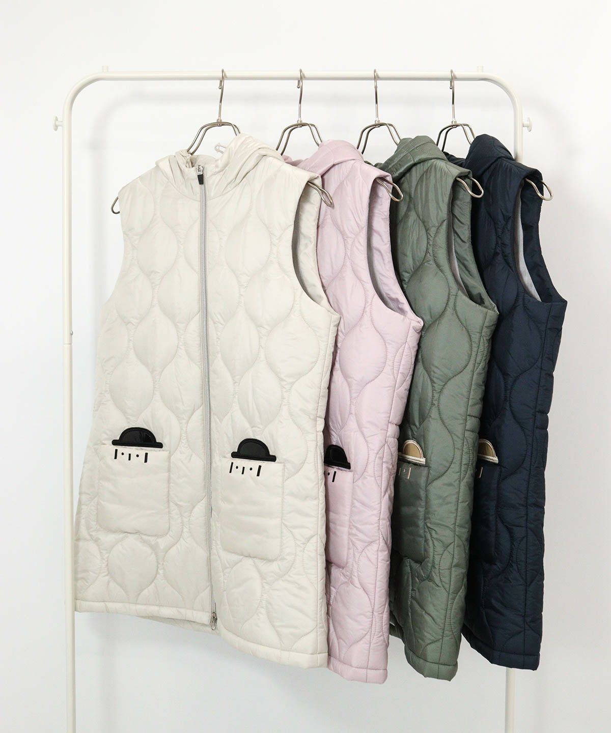 カラーバリエーション