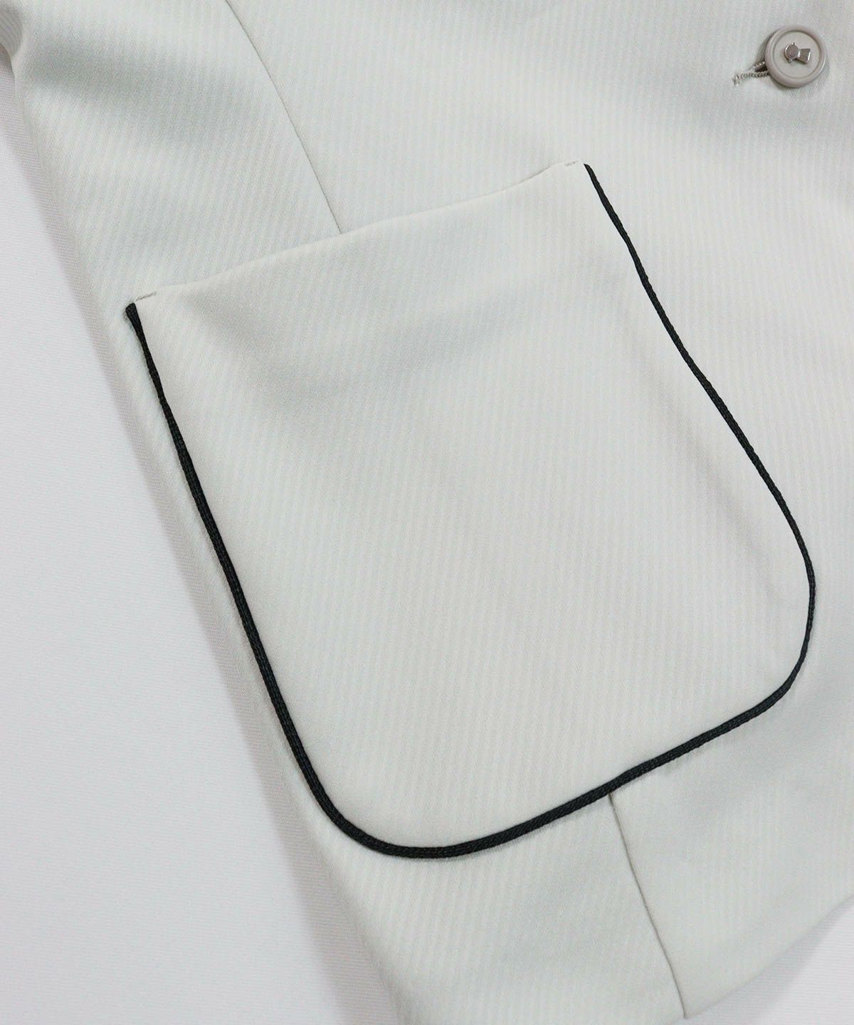 ポケット(ライトグレー)