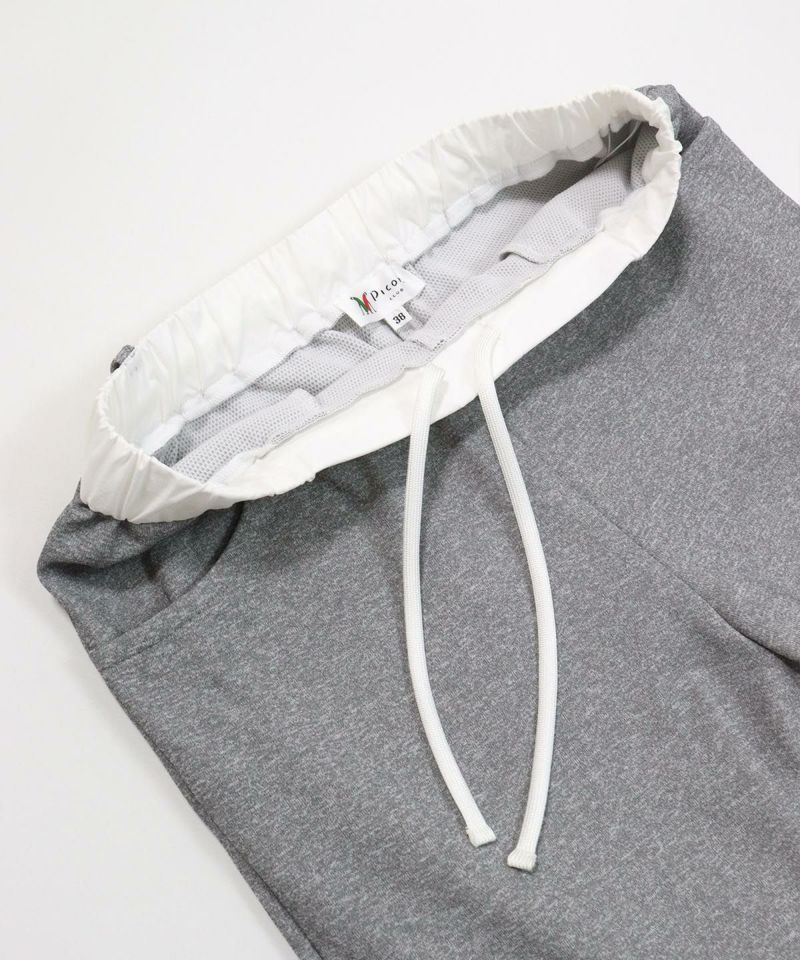 スウェットイージーパンツ|ピッコーネクラブ - ゴルフウェアや婦人服通販