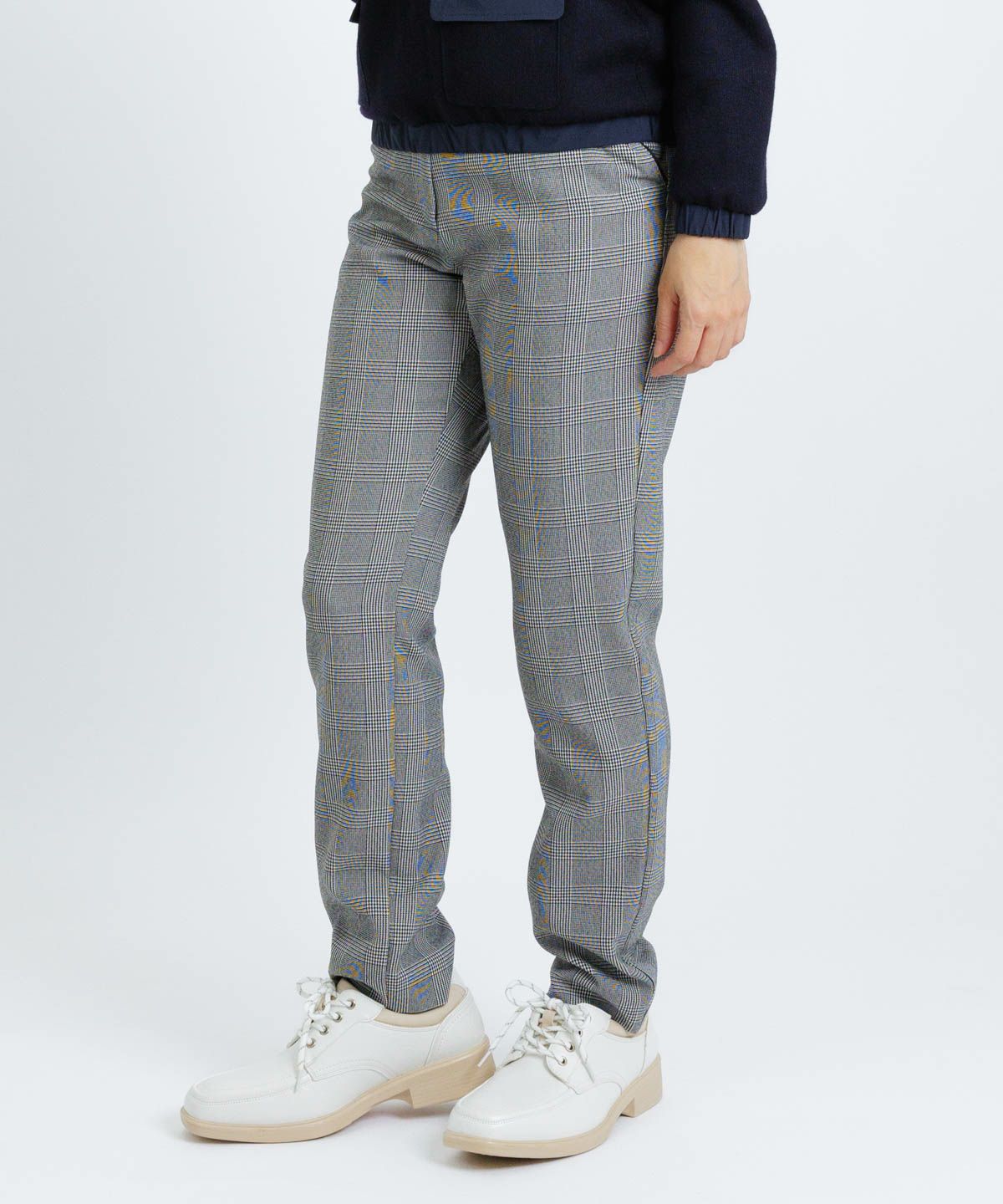 モデル着用画像(ホワイト)