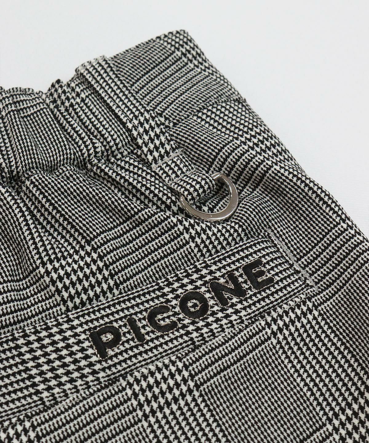 後ろポケット(ホワイト)