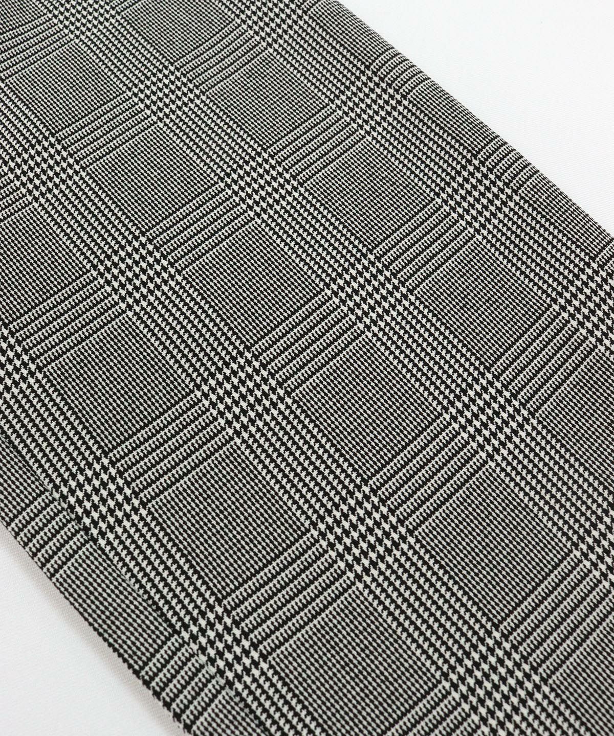 柄アップ(ホワイト)